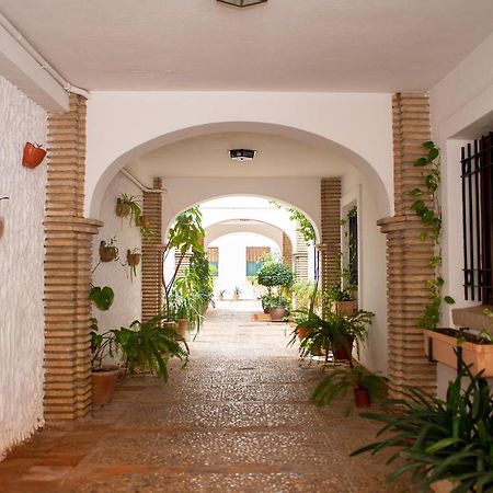 Deanes Rooms Córdoba Exterior foto