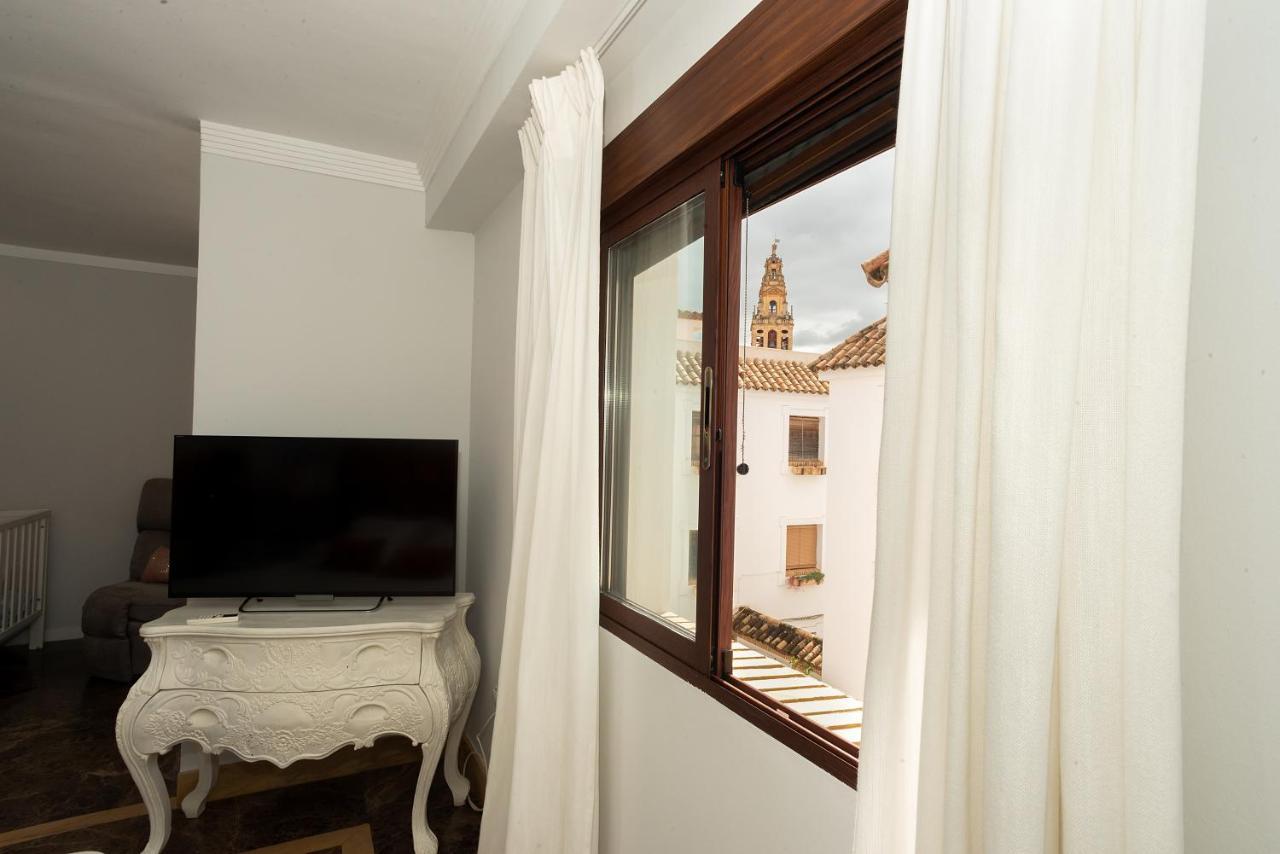 Deanes Rooms Córdoba Exterior foto